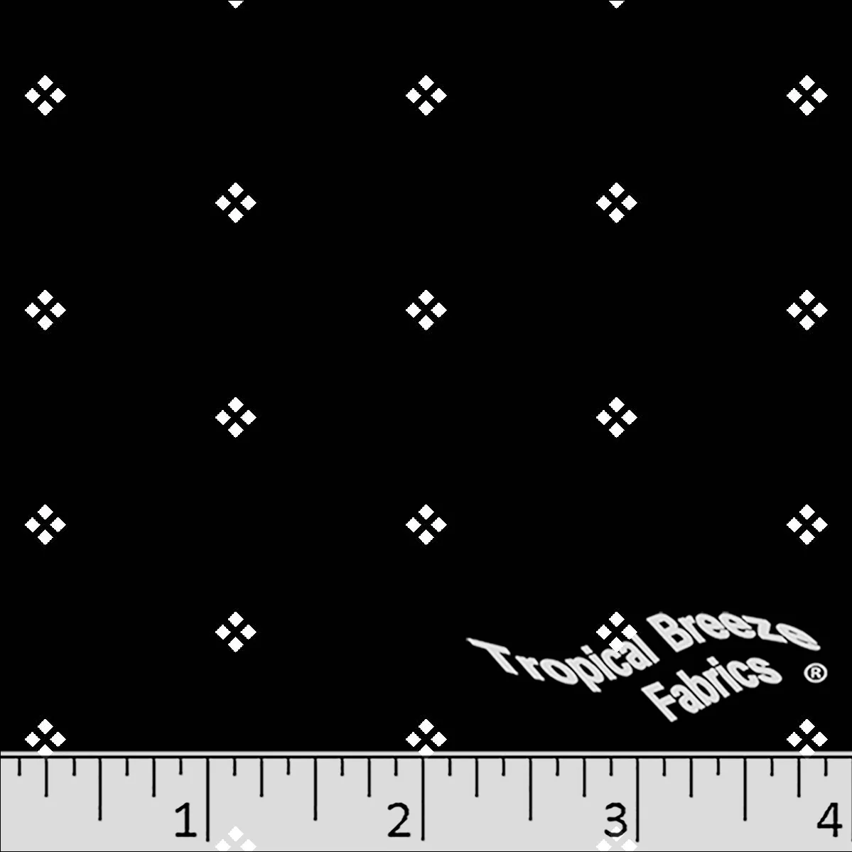 Standard Weave Poly Cotton Dress Fabric 6283 - Image 4