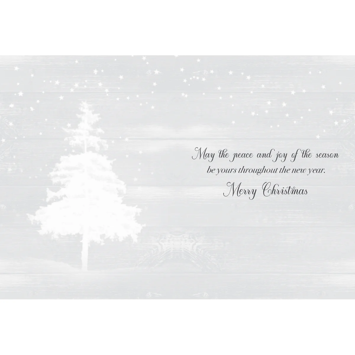 Stars Christmas Boxed Cards FT22711 - Image 5