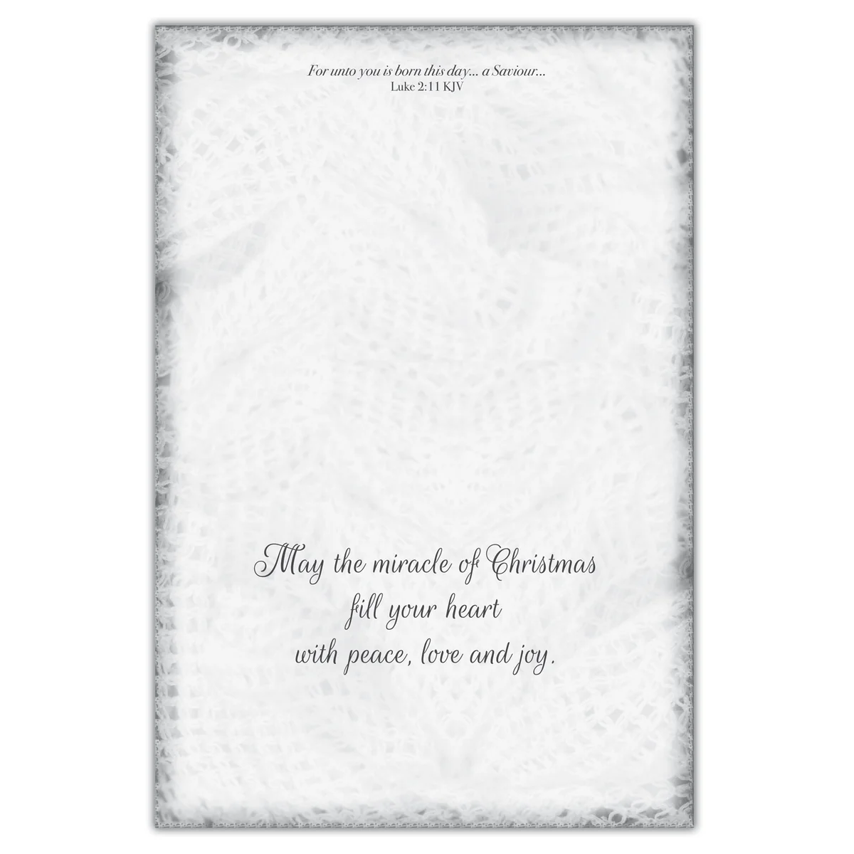 Stars Christmas Boxed Cards FT22711 - Image 7