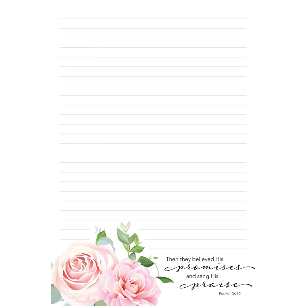 Stationery Pads 960