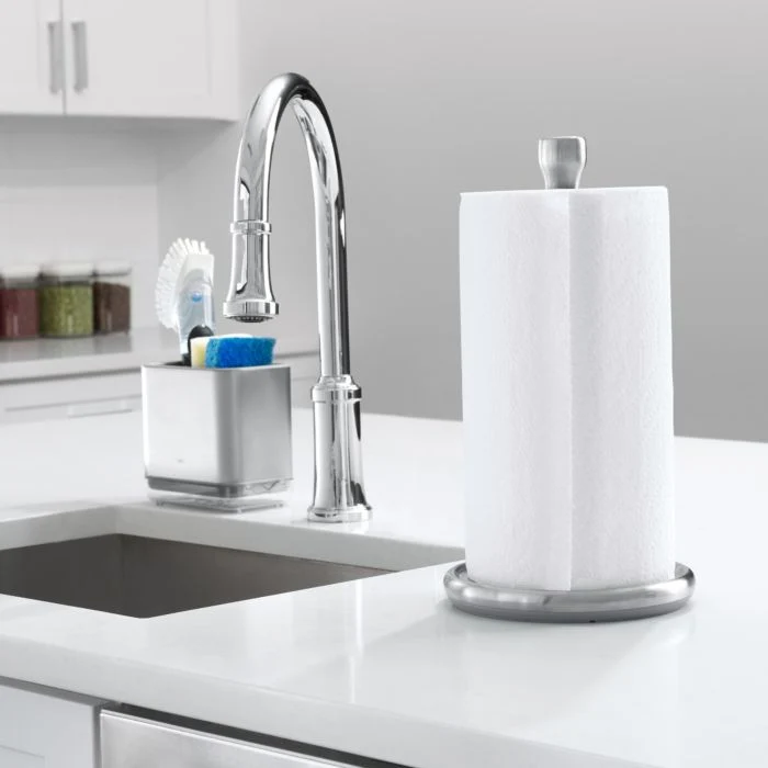 Steady Paper Towel Holder 13245000 - Image 6