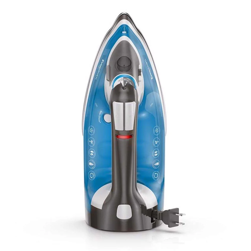 Steam Iron ICR19XS - Image 2