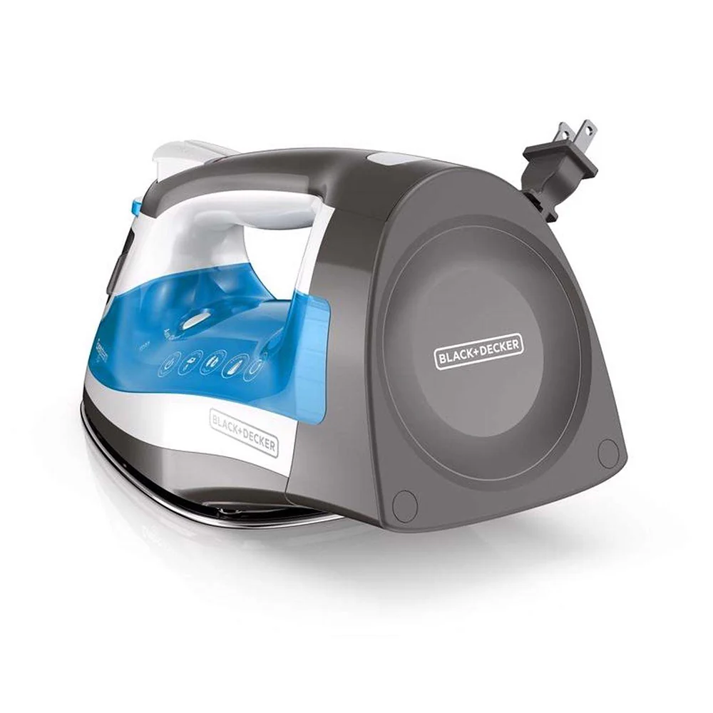Steam Iron ICR19XS - Image 3