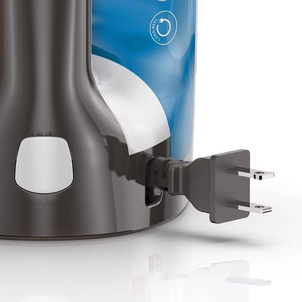 Steam Iron ICR19XS - Image 4