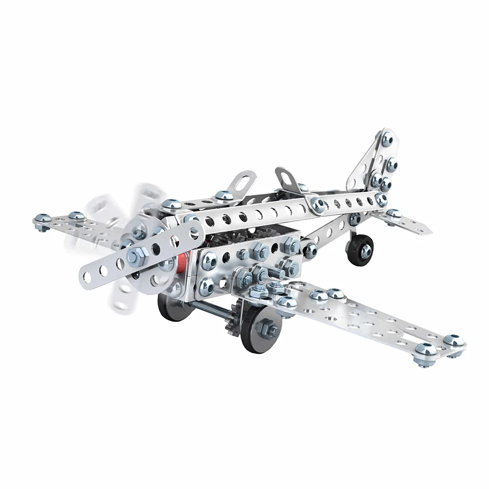 Steel Works Mechanical Multi-Model Set STWMMS - Image 2