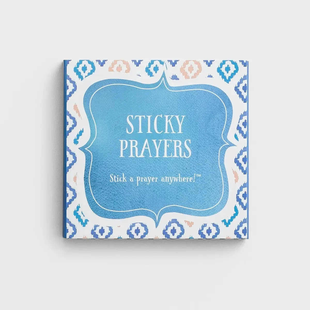Stick a Prayer Anywhere - Sticky Note Set 89400