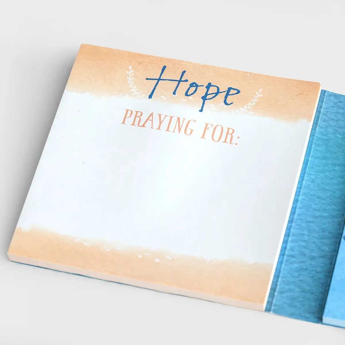 Stick a Prayer Anywhere - Sticky Note Set 89400 - Image 3