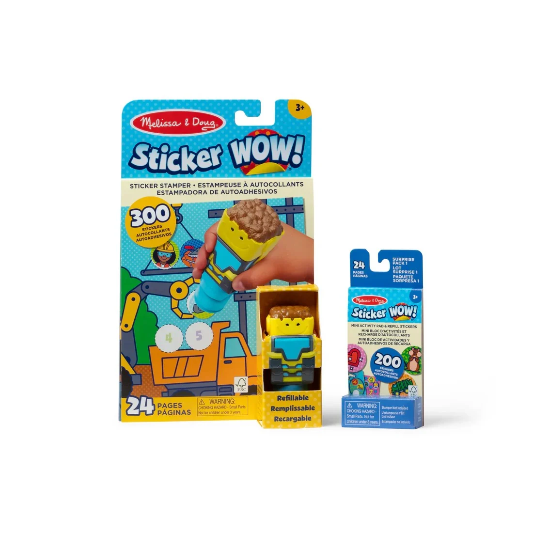 Sticker WOW! Bundles - Image 7