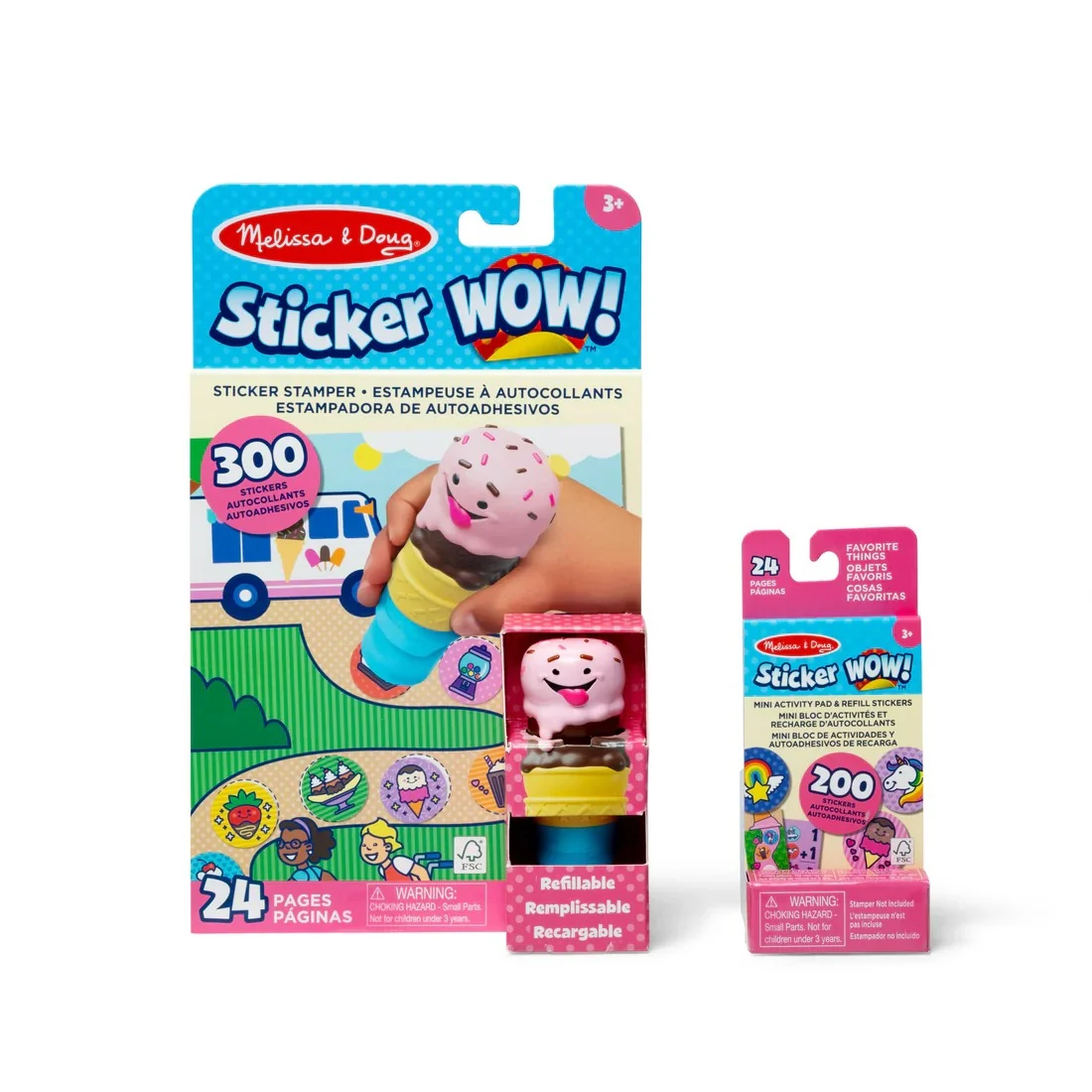 Sticker WOW! Bundles - Image 8
