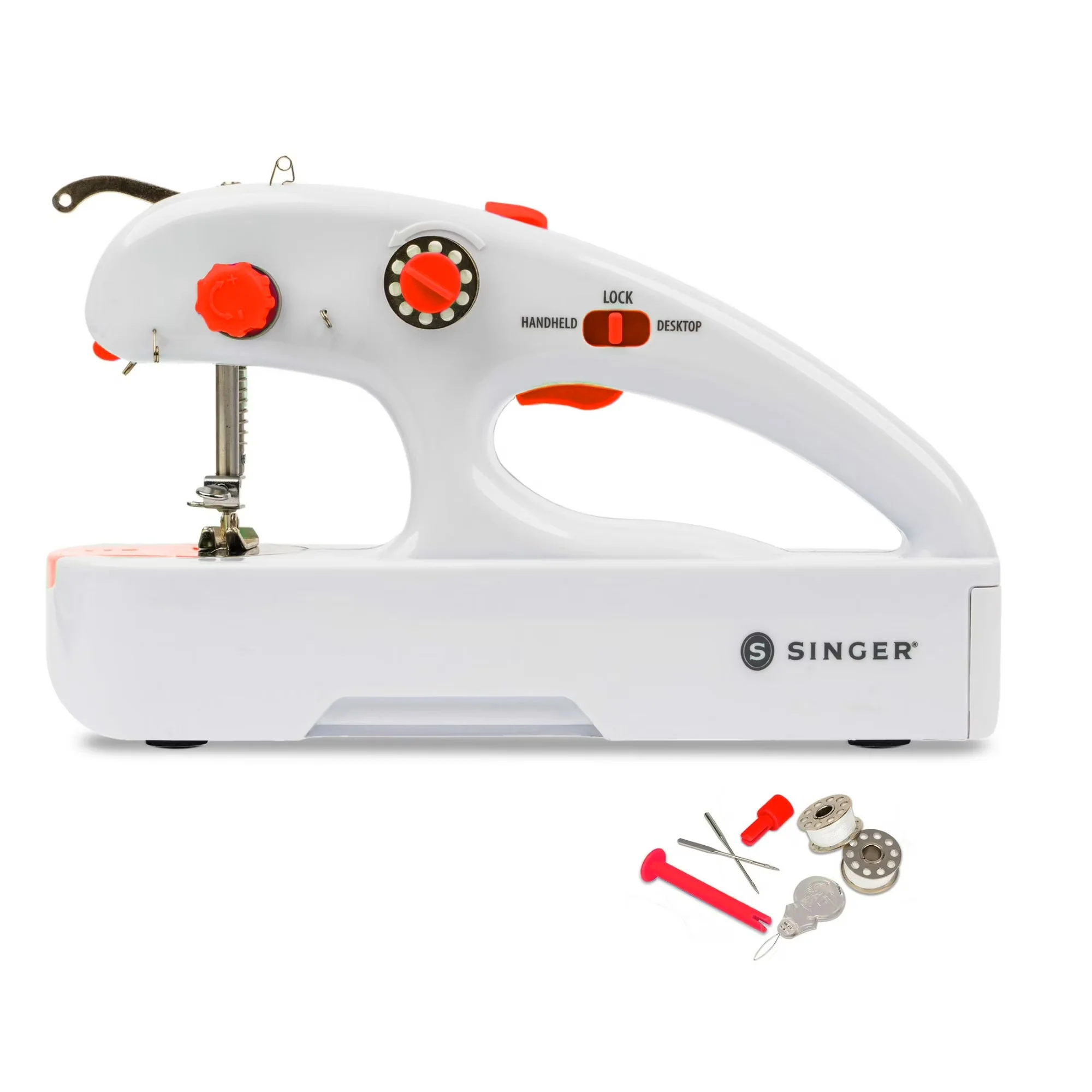 Stitch Quick+ Cordless Mending Machine S-01774