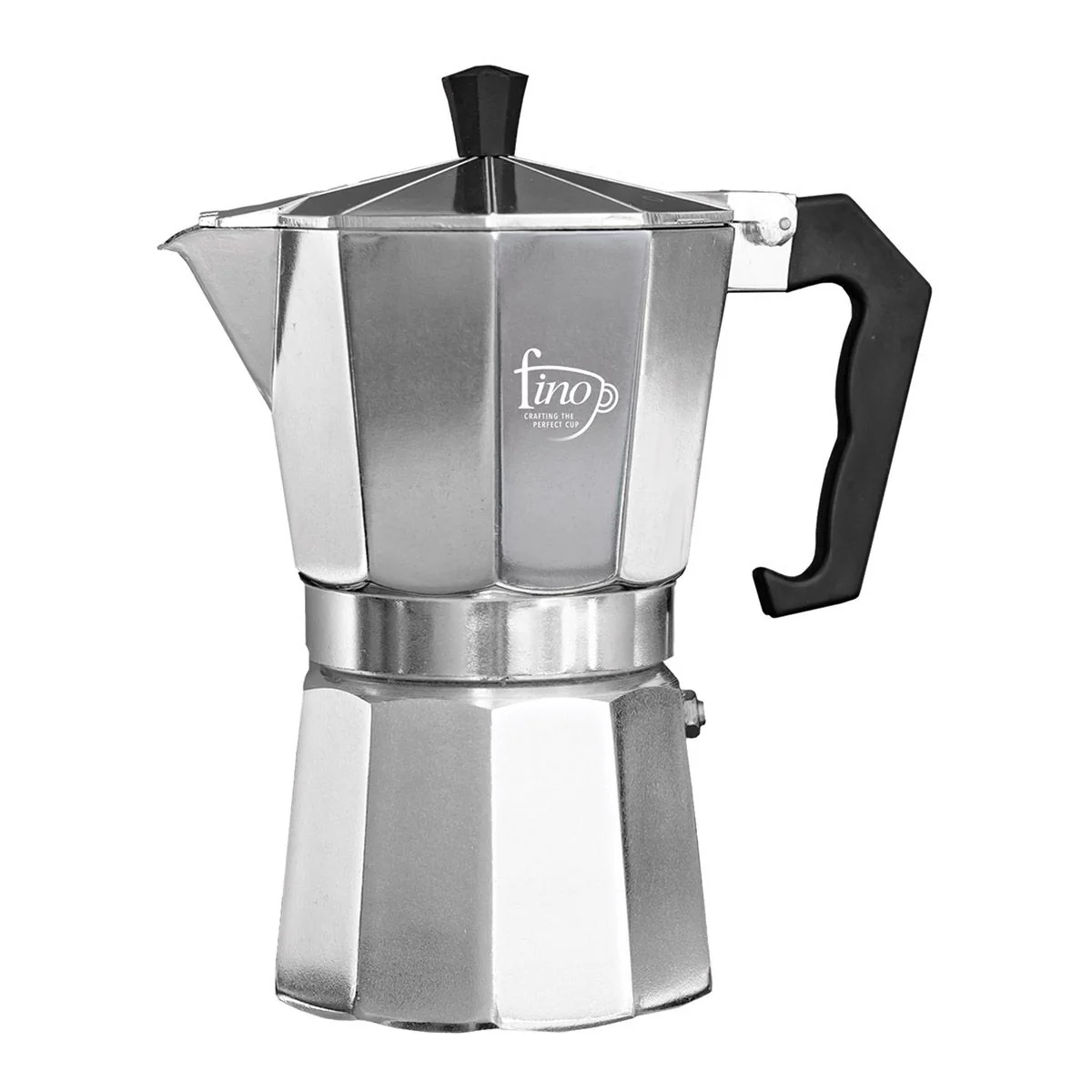 Stovetop Espresso Maker 22067 22068