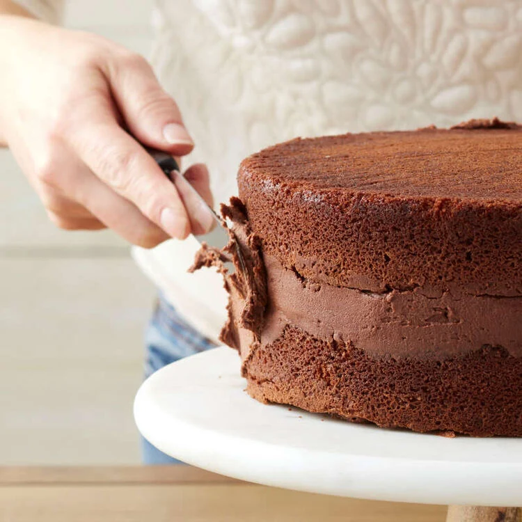 Straight Icing Spatula 409-7715 - Image 4