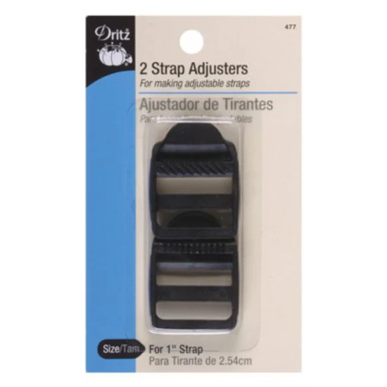 Strap Adjusters 477