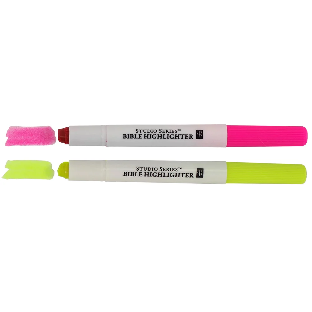 Studio Series Bible Highlighters 324733 - Image 3
