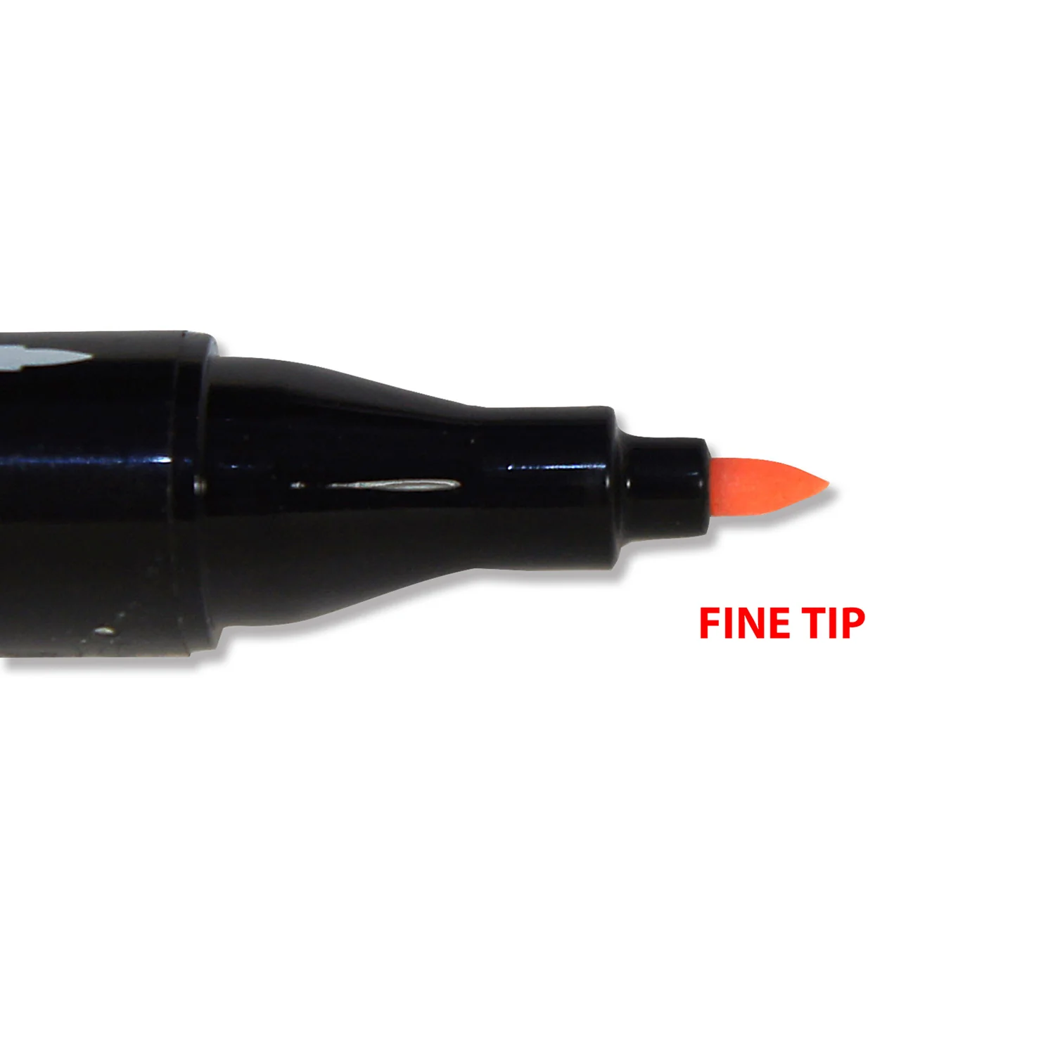 Professional Alcohol Dual-Tip Markers 318411 - Image 3