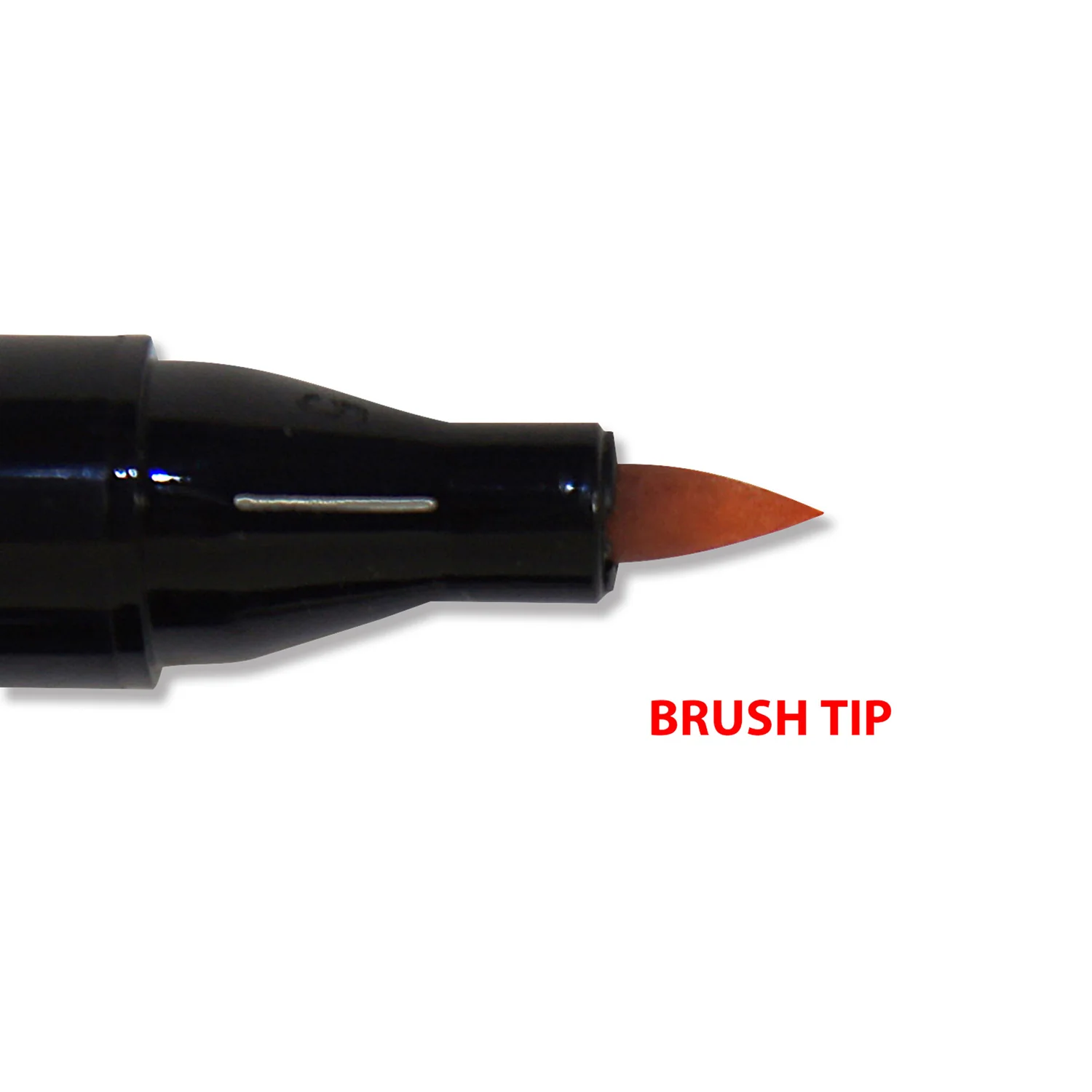 Professional Alcohol Dual-Tip Markers 318411 - Image 4