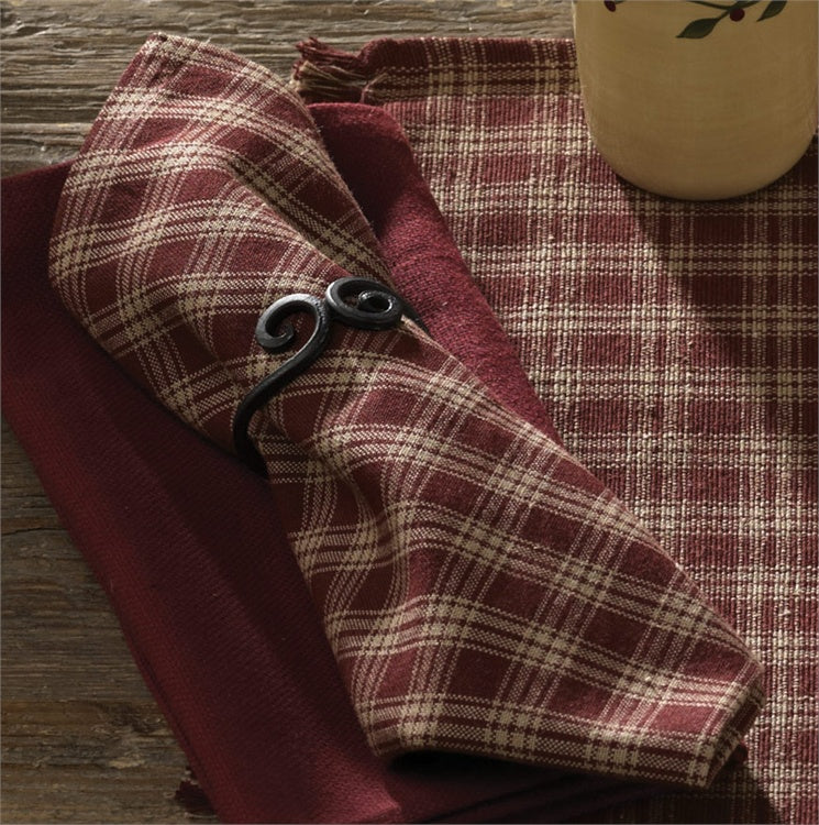 Sturbridge Table Linens & Kitchen Towels 315 - Image 3