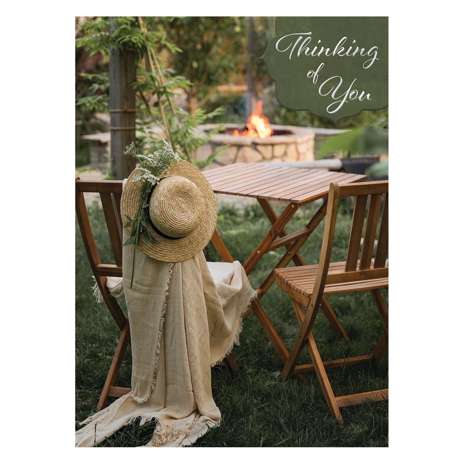 Summer days Thinking of You Boxed Cards FT22721 - Image 2