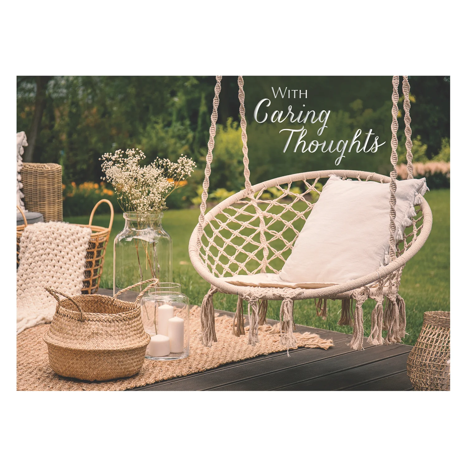 Summer days Thinking of You Boxed Cards FT22721 - Image 4