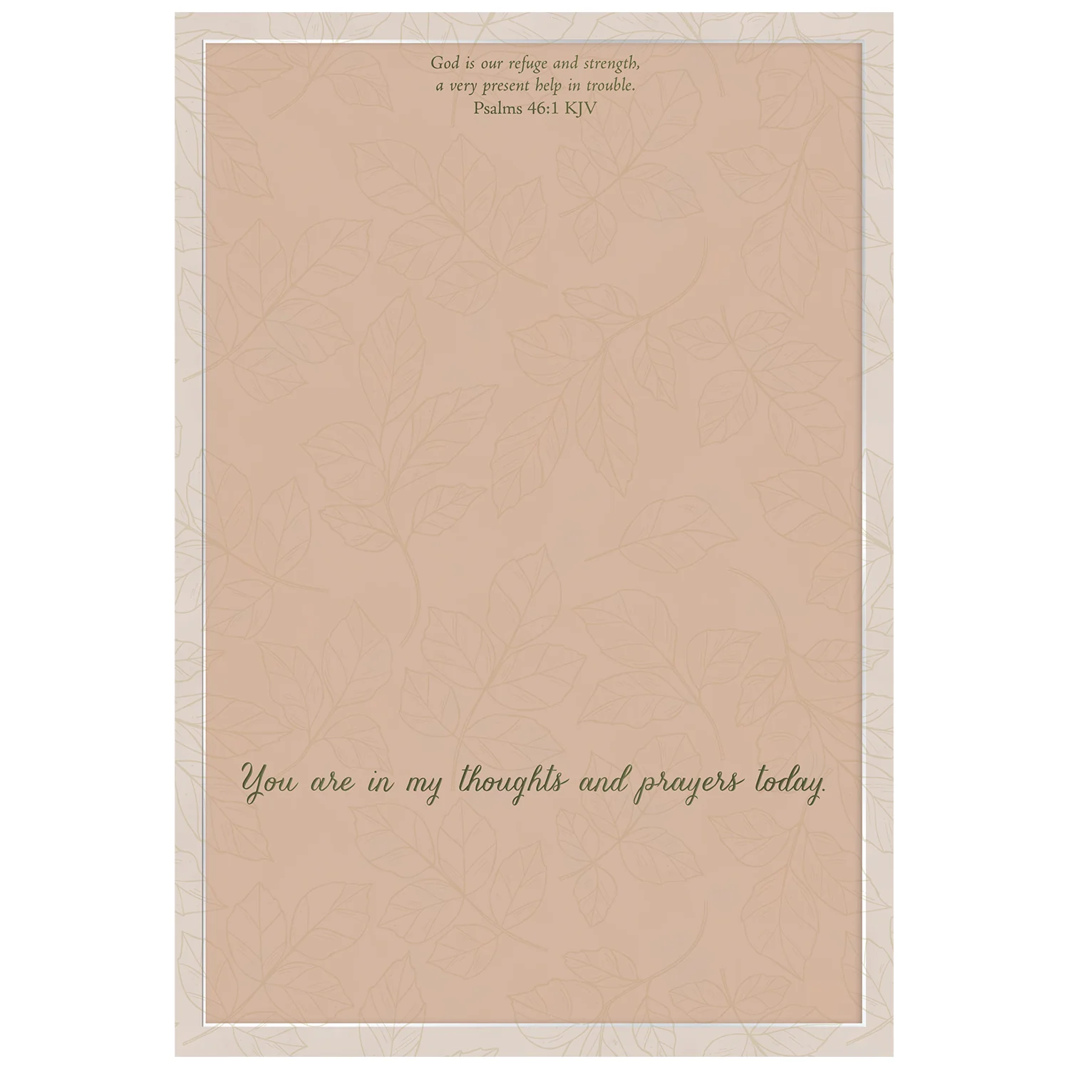 Summer days Thinking of You Boxed Cards FT22721 - Image 5