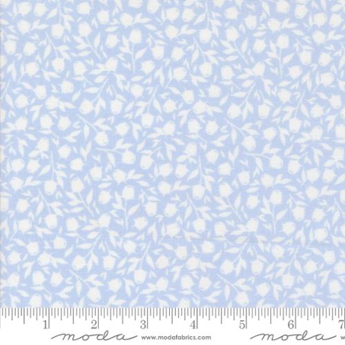 Sun Drenched Collection Foraged Berries Cotton Fabric 43203 - Image 2