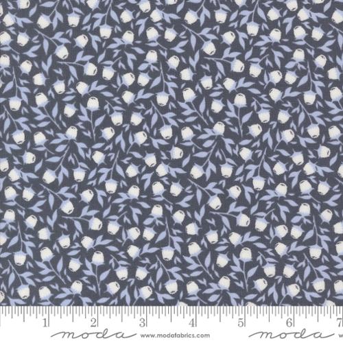 Sun Drenched Collection Foraged Berries Cotton Fabric 43203 - Image 3