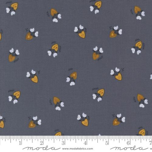 Sun Drenched Collection Vintage Lockets Cotton Fabric 43202 - Image 3