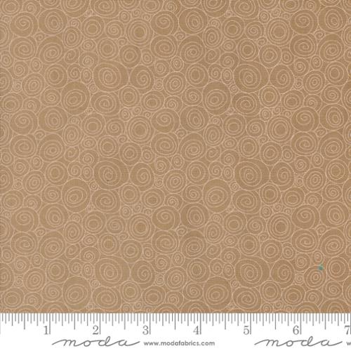 Sunday Brunch Collection Grits Cotton Fabric 30758 - Image 2