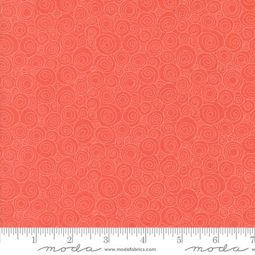 Sunday Brunch Collection Grits Cotton Fabric 30758 - Image 3