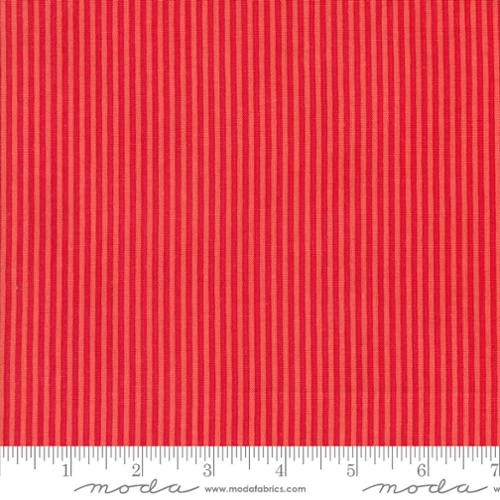 Sunday Brunch Collection Short Stack Stripes Cotton Fabric 30757 - Image 4