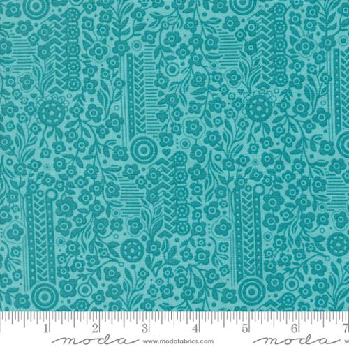 Sunday Brunch Collection Souffle Cotton Fabric 30755 - Image 3