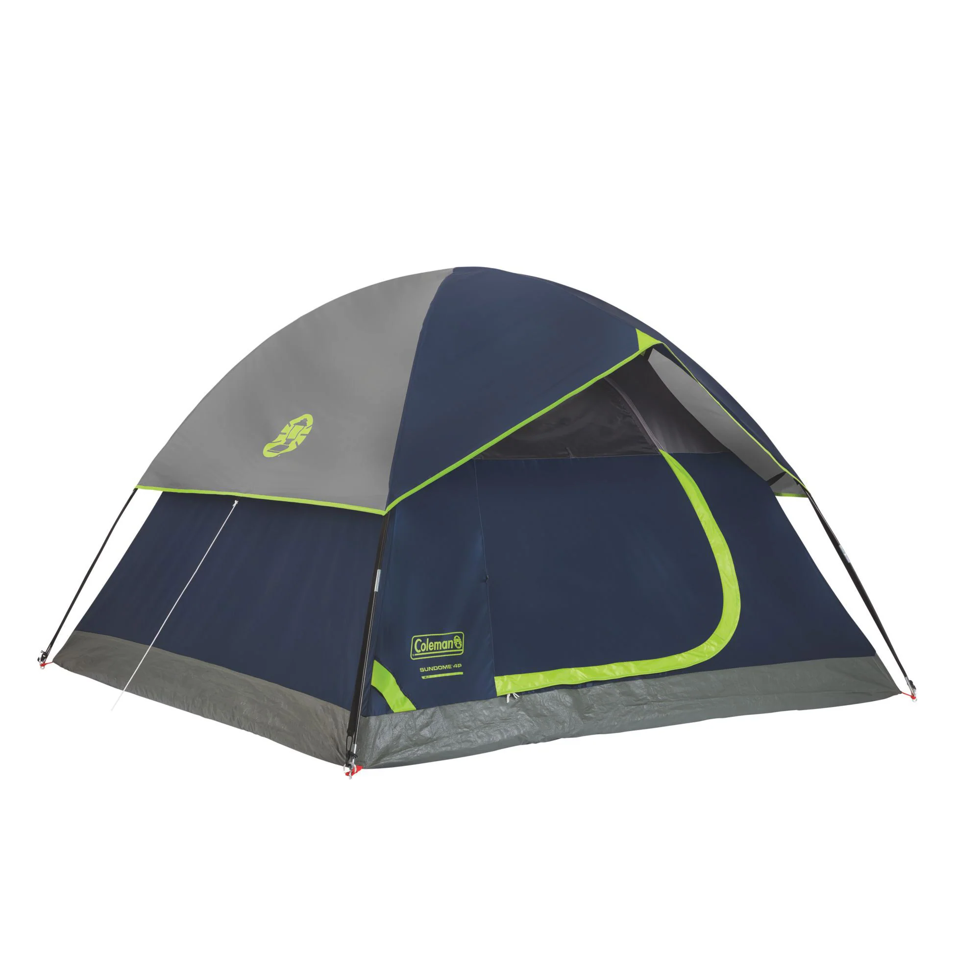 SunDome Camping Tent