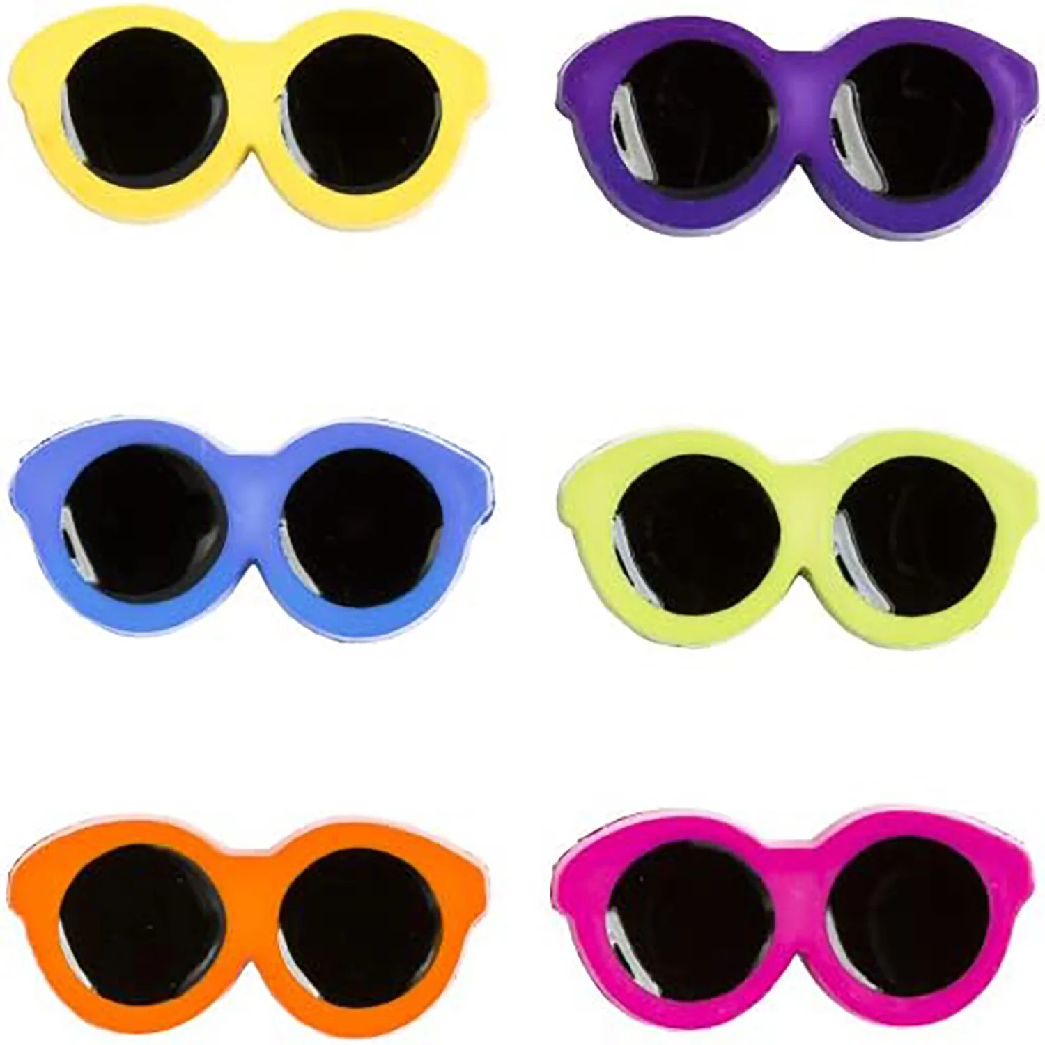 Sunglasses Buttons 750
