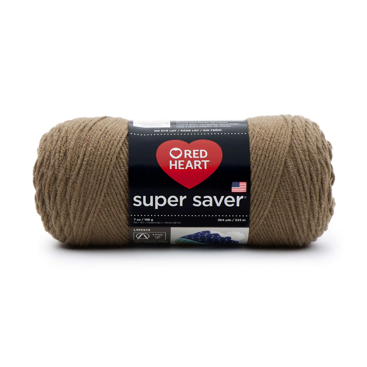 Super Saver Yarn Solid Colors E300B - Image 18