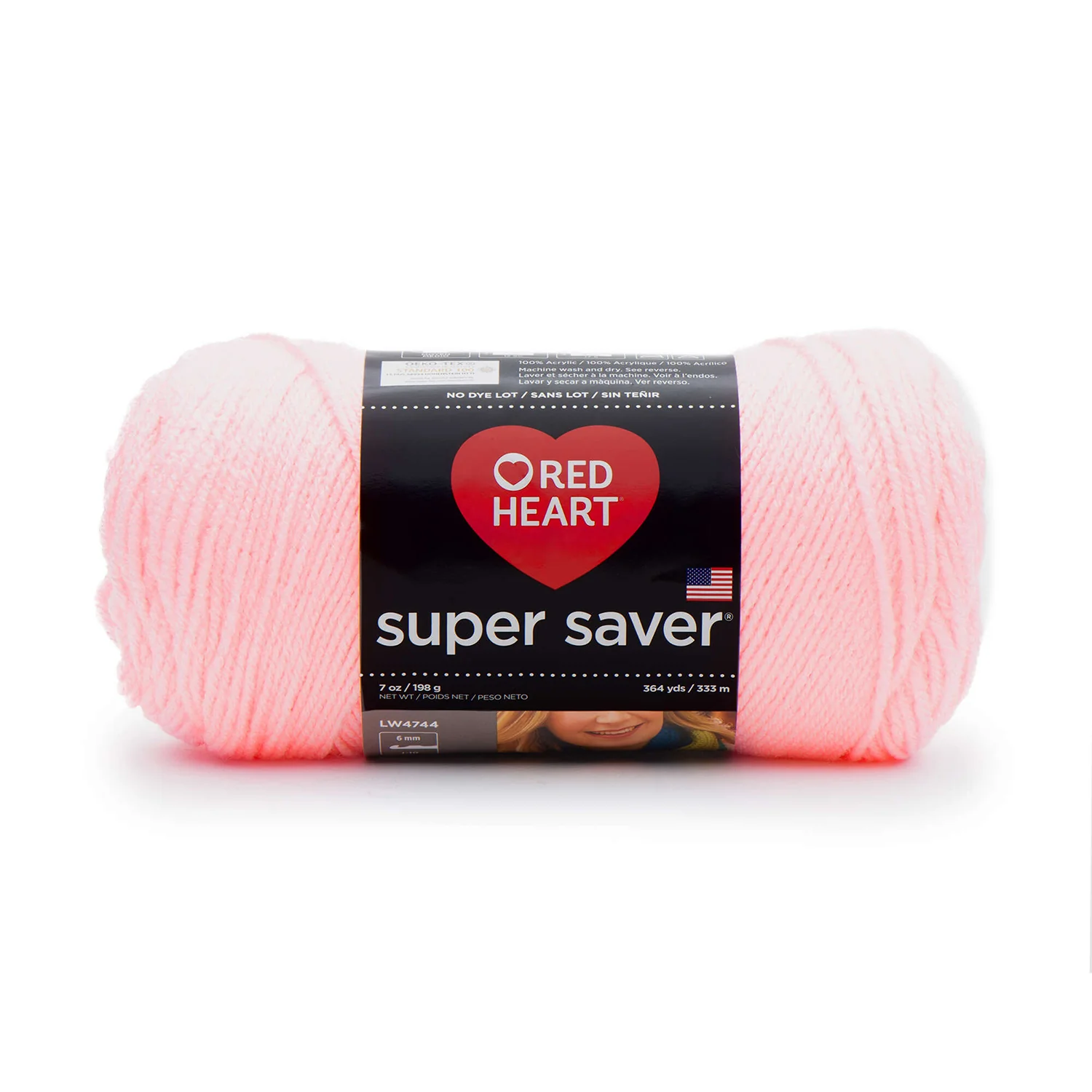 Super Saver Yarn Solid Colors E300B - Image 20