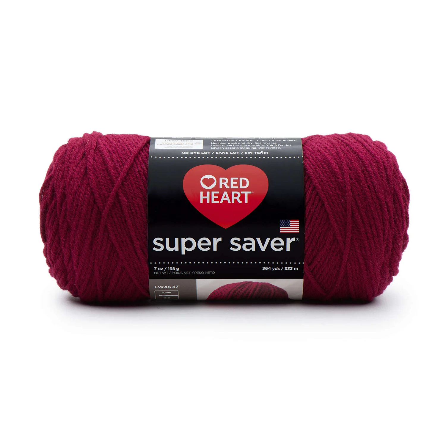 Super Saver Yarn Solid Colors E300B - Image 21