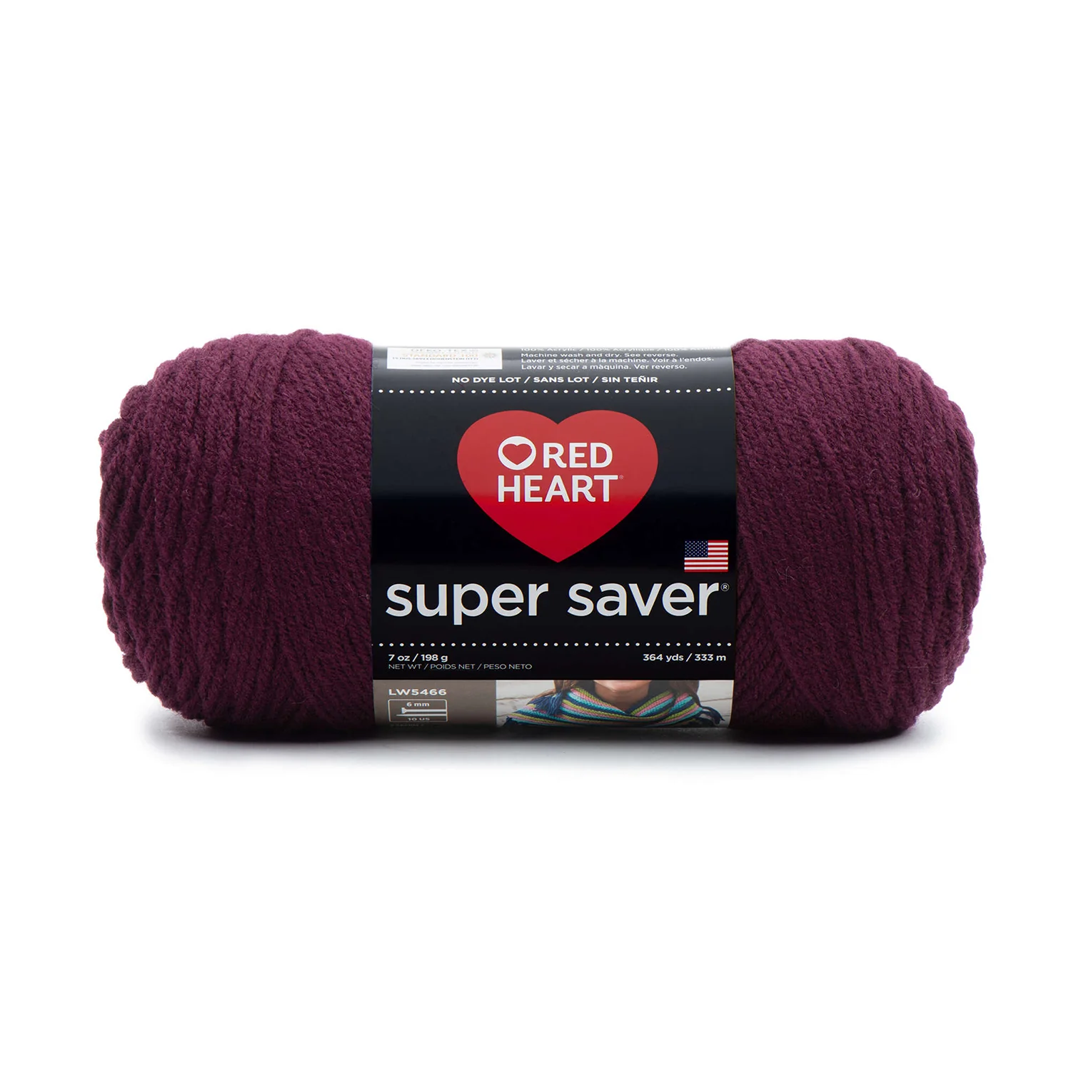 Super Saver Yarn Solid Colors E300B - Image 22