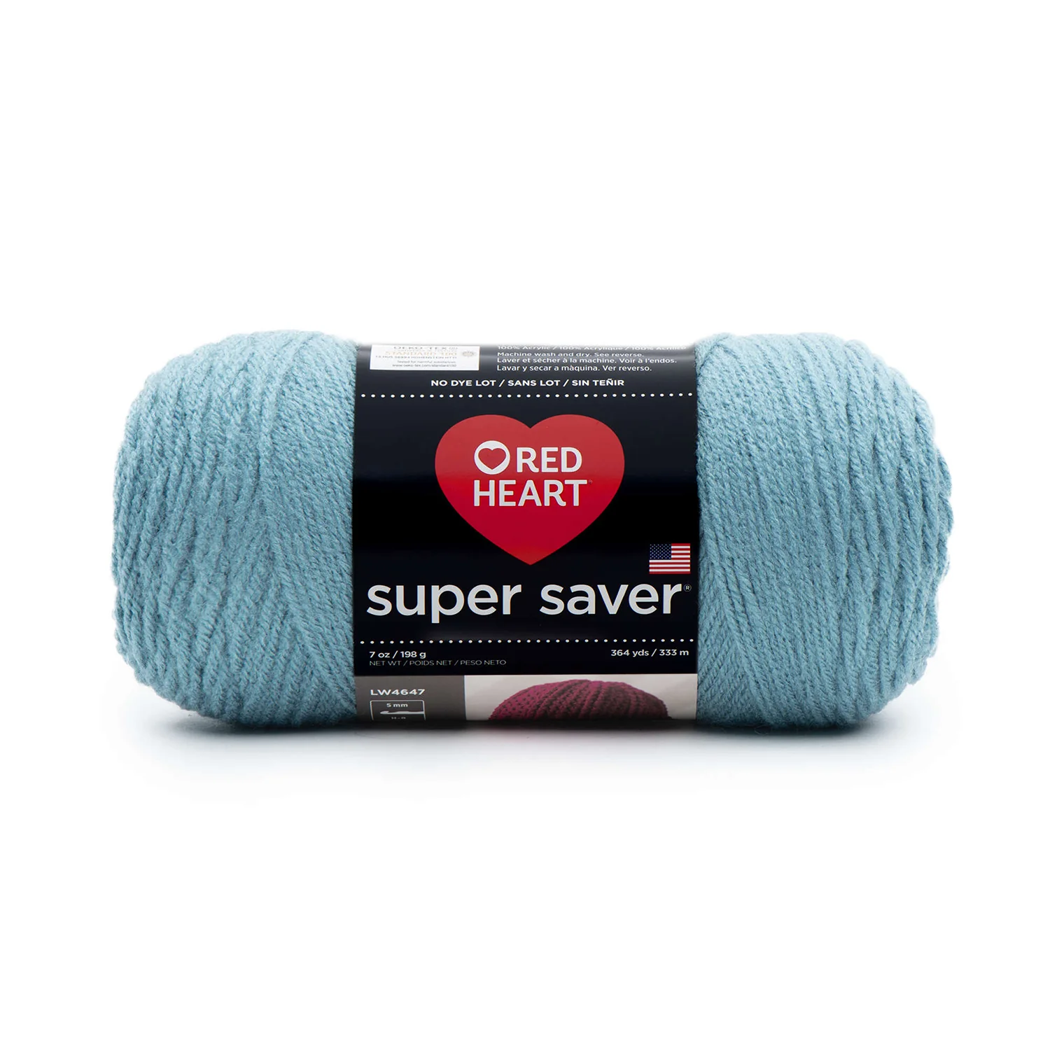 Super Saver Yarn Solid Colors E300B - Image 24
