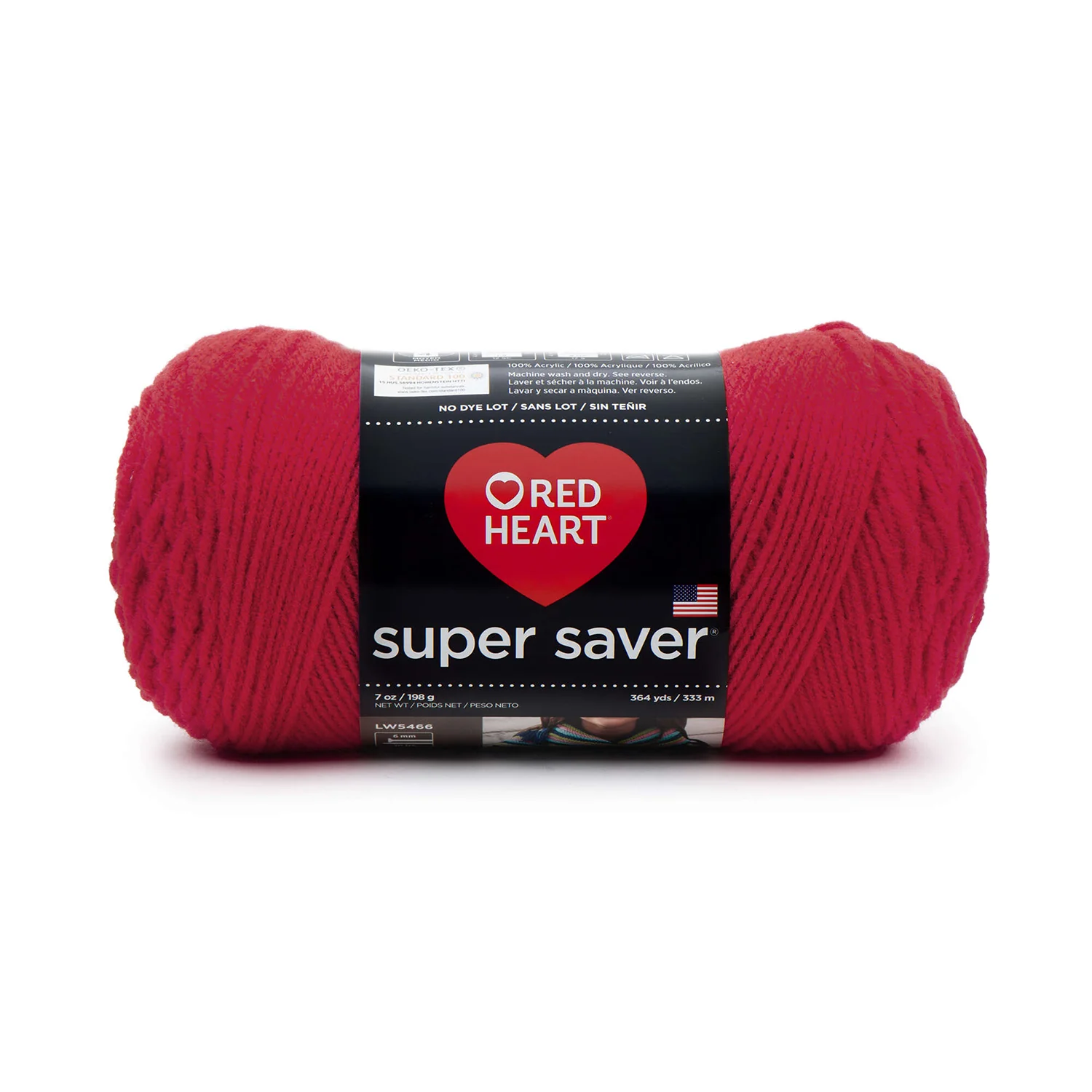 Super Saver Yarn Solid Colors E300B - Image 28