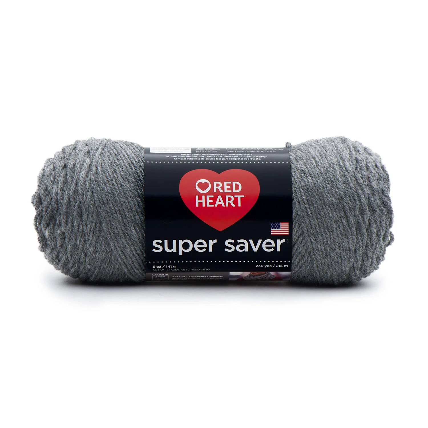 Super Saver Yarn Solid Colors E300B - Image 29