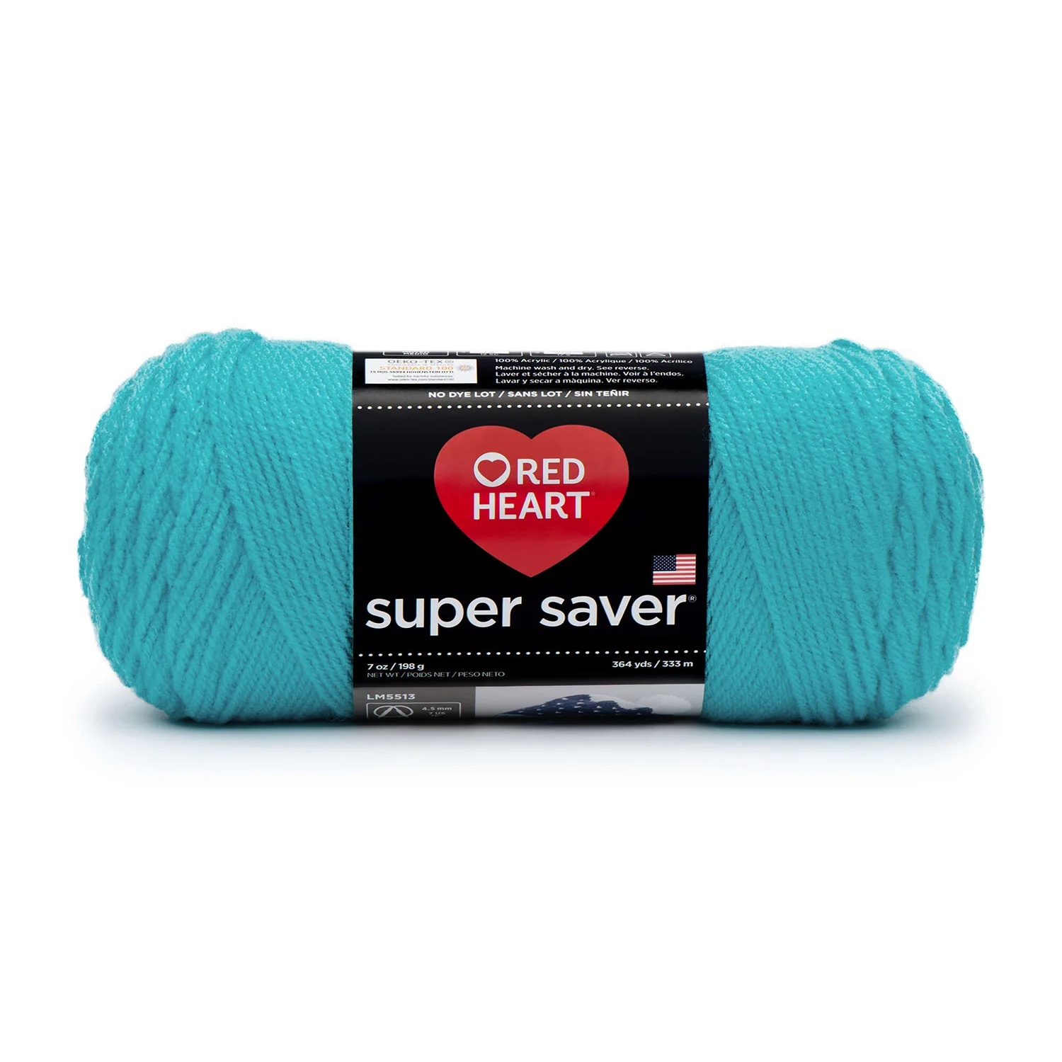 Super Saver Yarn Solid Colors E300B - Image 32
