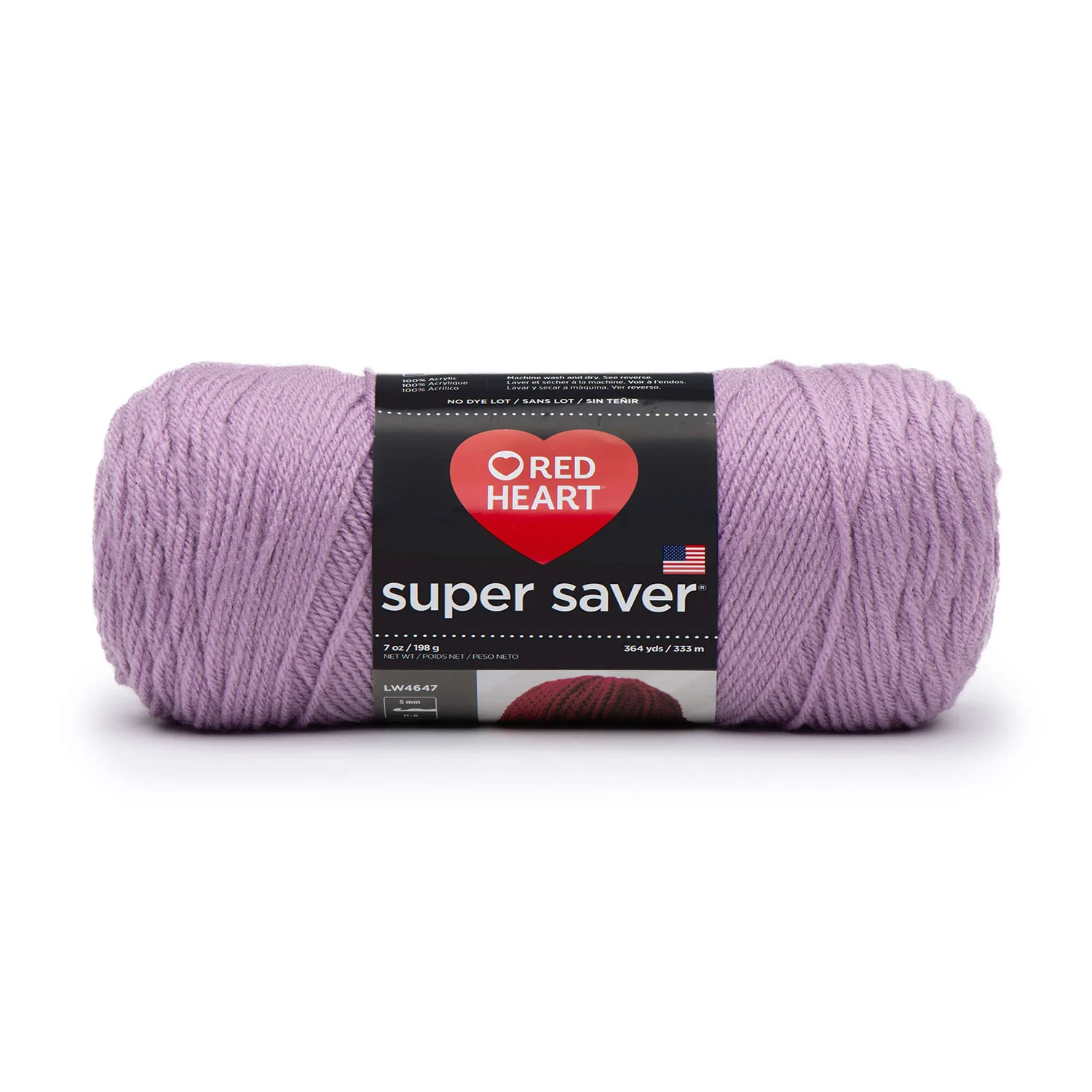 Super Saver Yarn Solid Colors E300B - Image 35