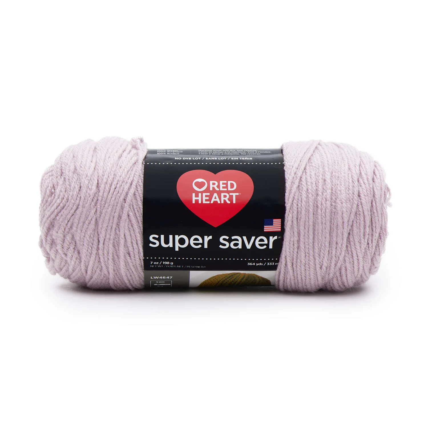 Super Saver Yarn Solid Colors E300B - Image 36