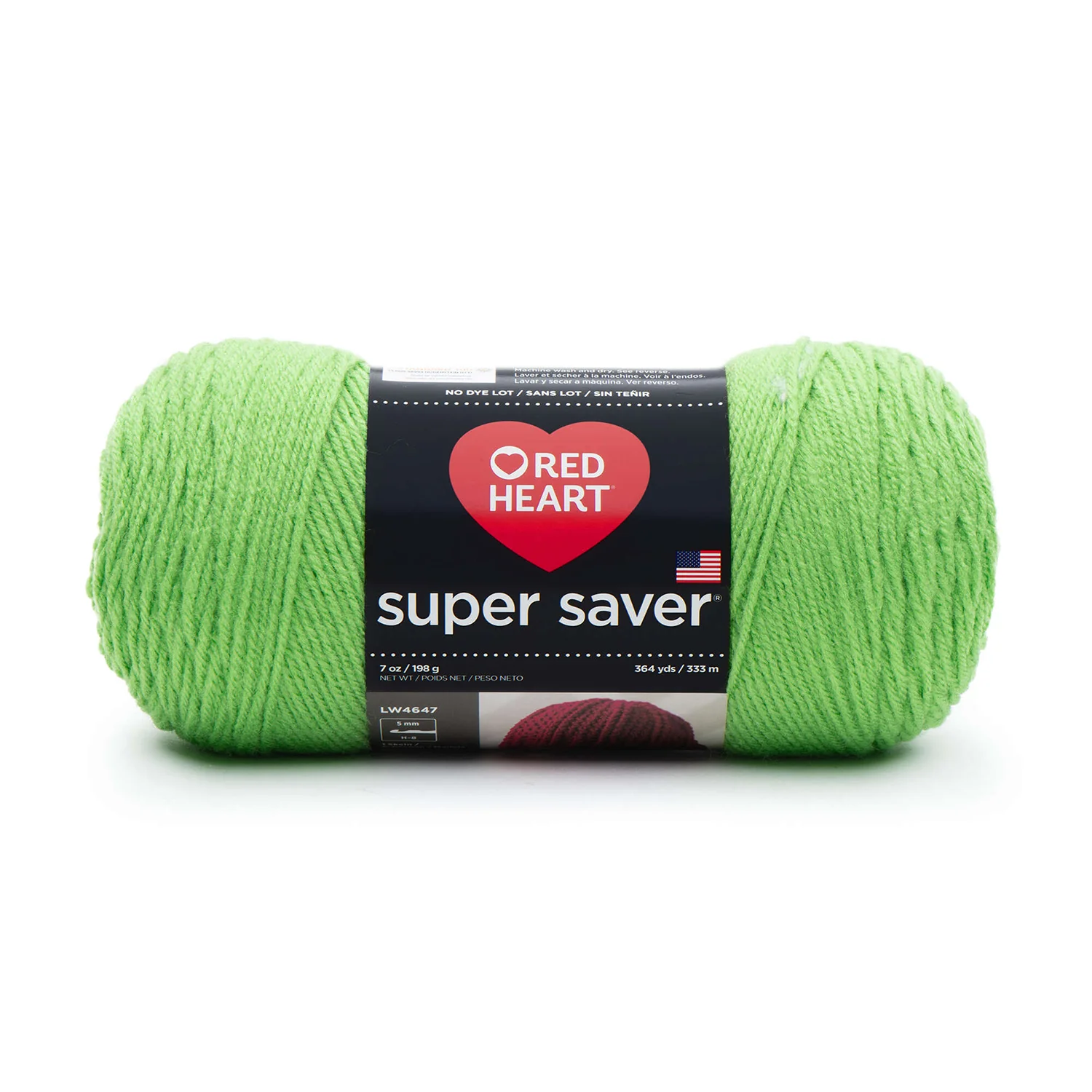 Super Saver Yarn Solid Colors E300B - Image 40