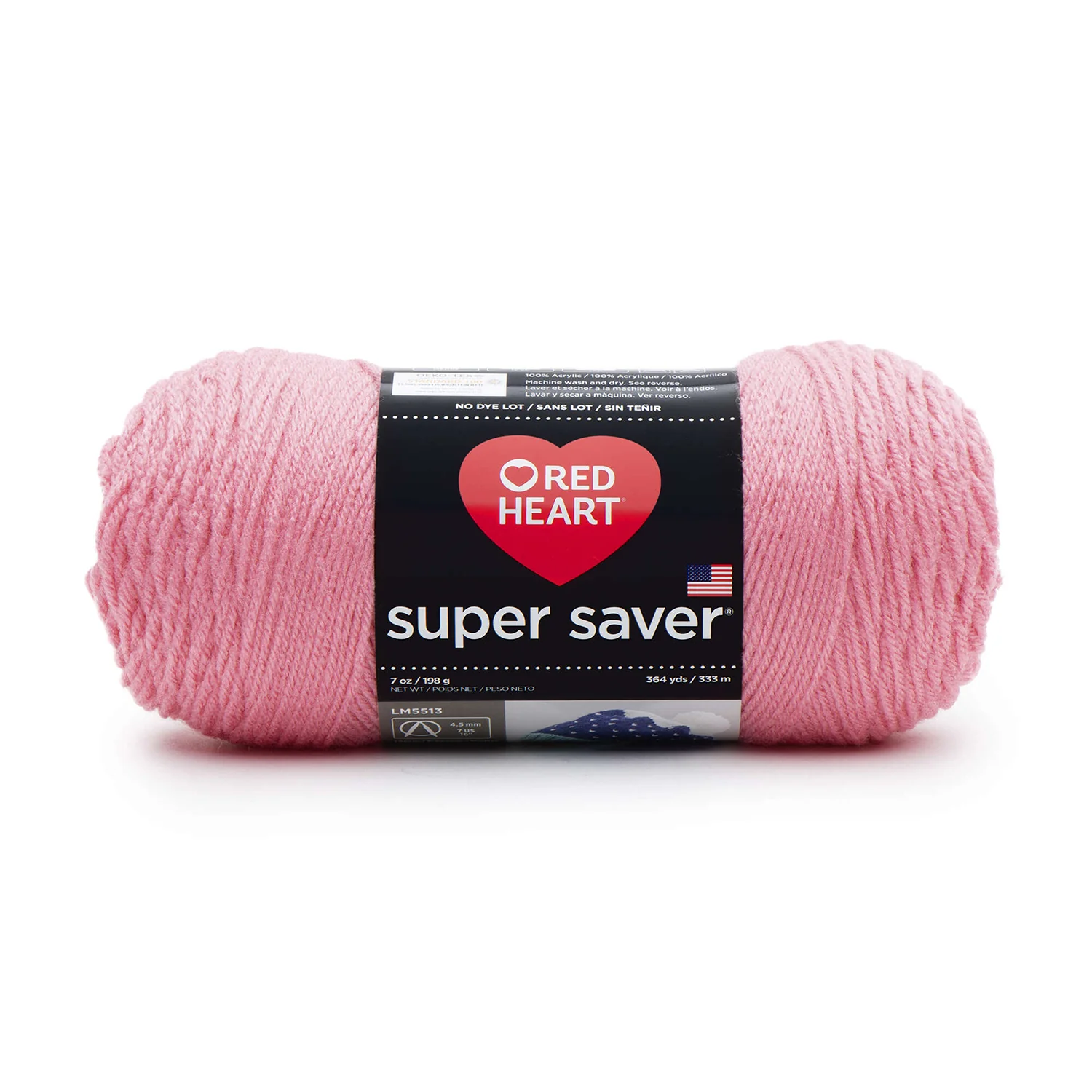 Super Saver Yarn Solid Colors E300B - Image 41