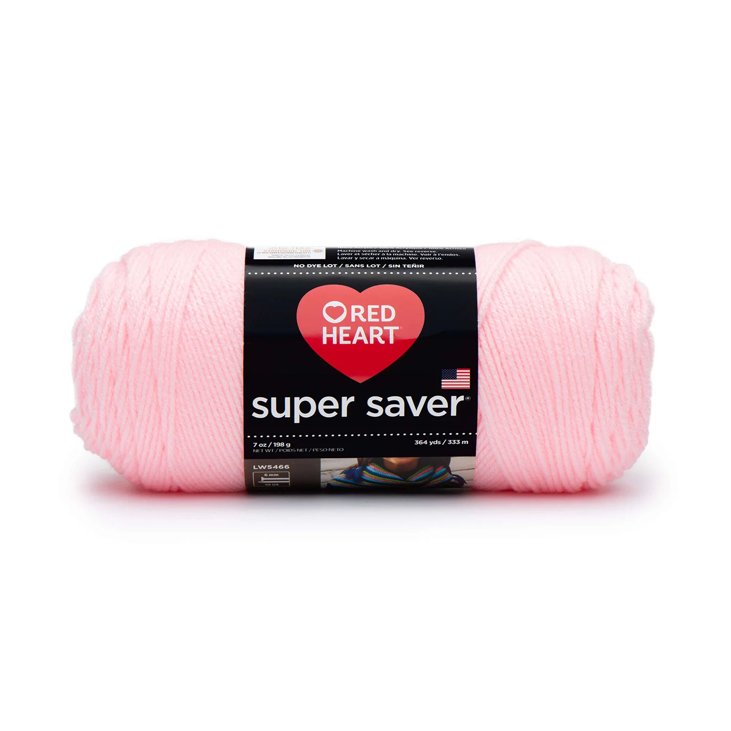 Super Saver Yarn Solid Colors E300B - Image 44