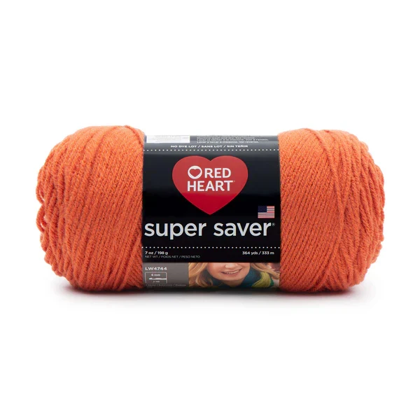 Super Saver Yarn Solid Colors E300B - Image 57