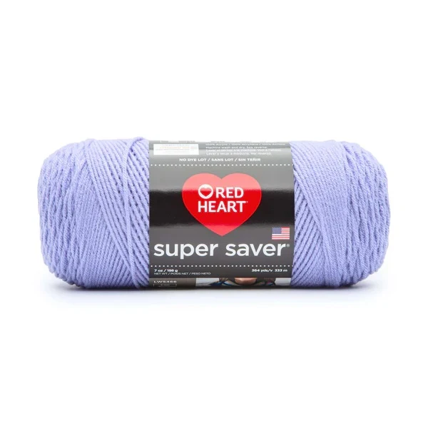 Super Saver Yarn Solid Colors E300B - Image 58