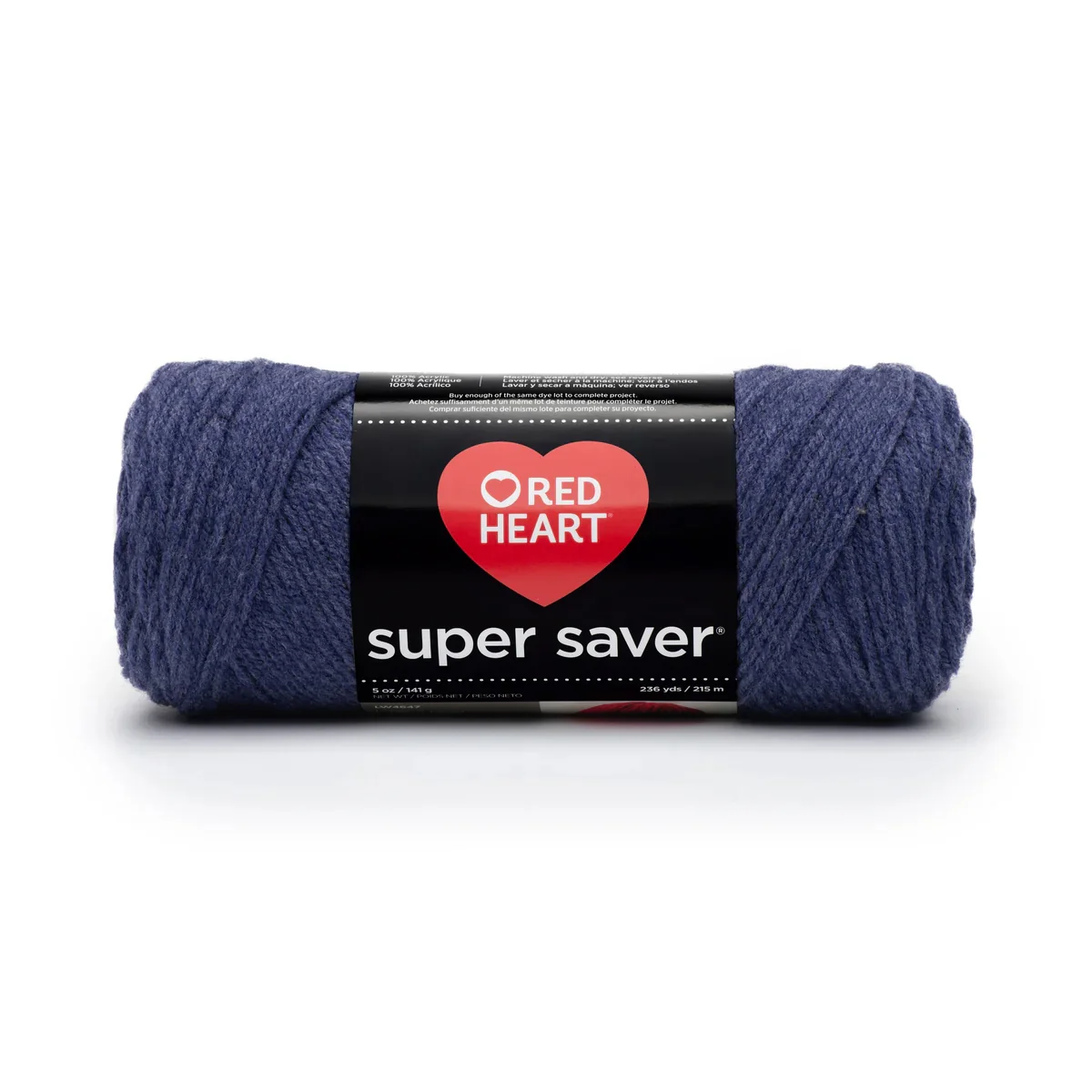 Super Saver Yarn Solid Colors E300B - Image 63