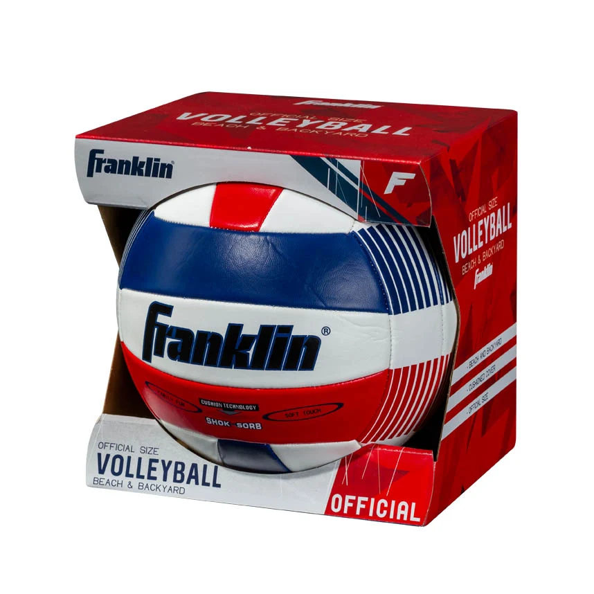 Super Soft Spike Volleyball 5487 - Image 2